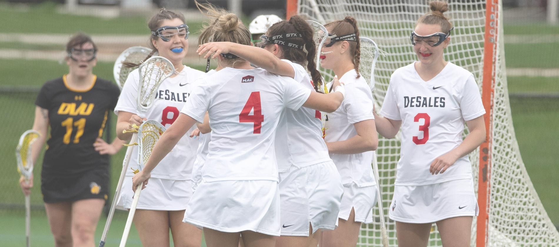 <h3>Bulldogs Lacrosse.</h3>
