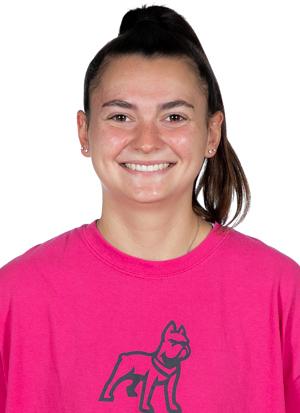 GRADUATE ASSISTANT COACH | SYDNEY PLUNKETT