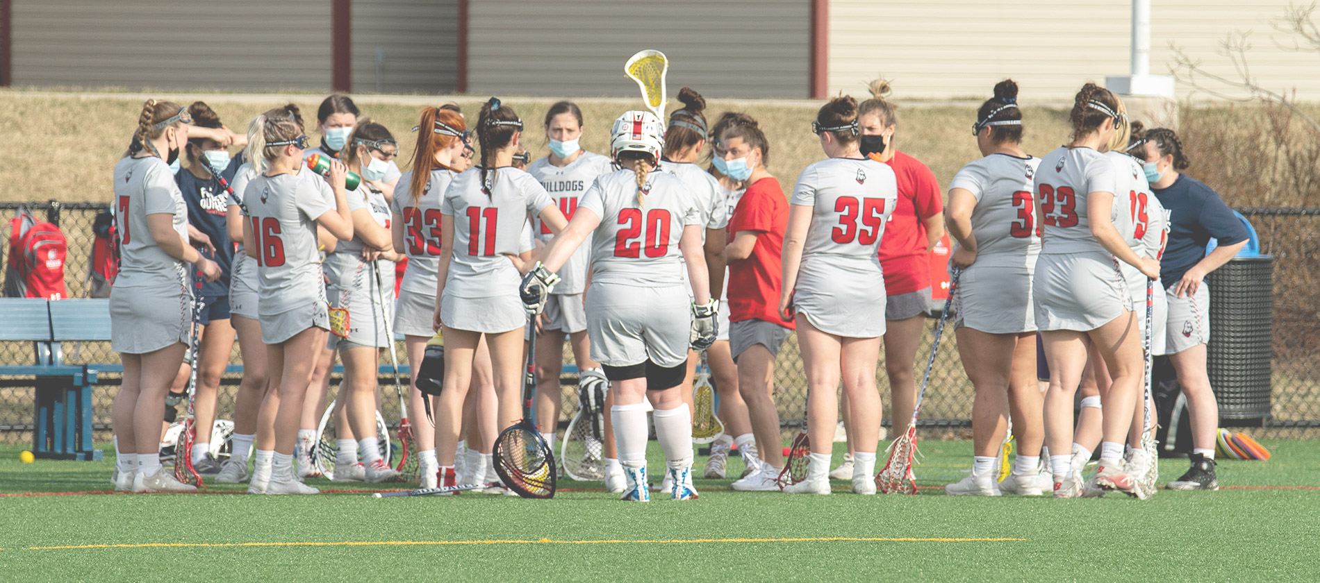 DeSales Women's Lacrosse Camps Center Valley, PA